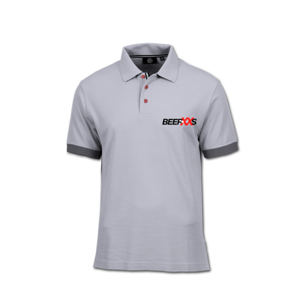 Beerboxx polo